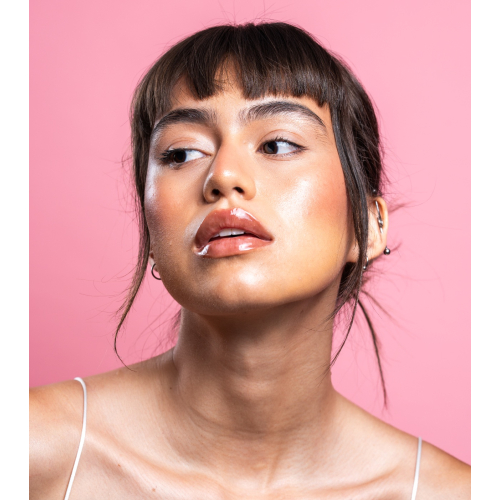 CORAZONA - Brilho Labial Gloss Up - Fireball