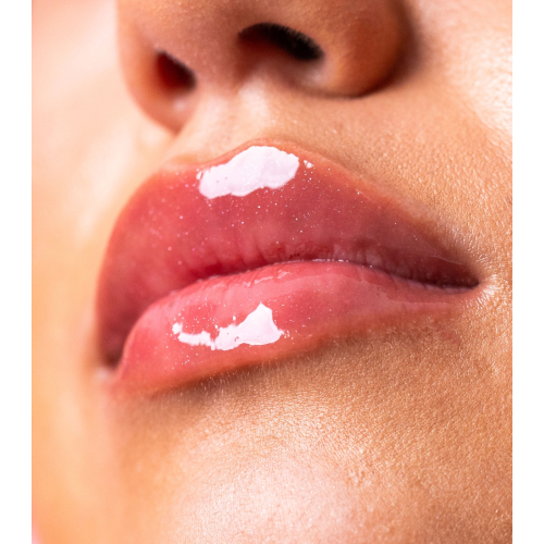 CORAZONA - Brilho Labial Gloss Up - Fireball