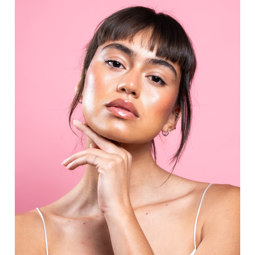 CORAZONA - Brilho Labial Gloss Up - Icy Kiss