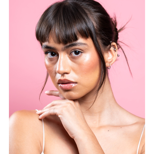 CORAZONA - Brilho Labial Gloss Up - Icy Kiss