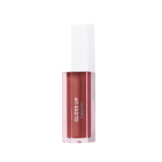 CORAZONA - Brilho Labial Gloss Up - Praliné