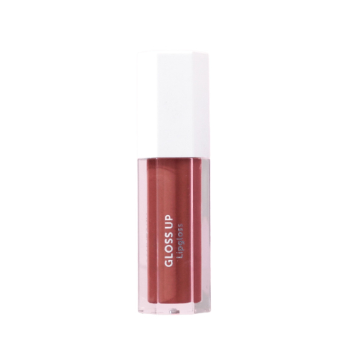 CORAZONA - Brilho Labial Gloss Up - Praliné