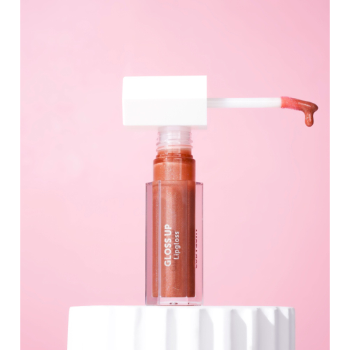 CORAZONA - Brilho Labial Gloss Up - Transcendent