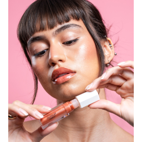 CORAZONA - Brilho Labial Gloss Up - Transcendent