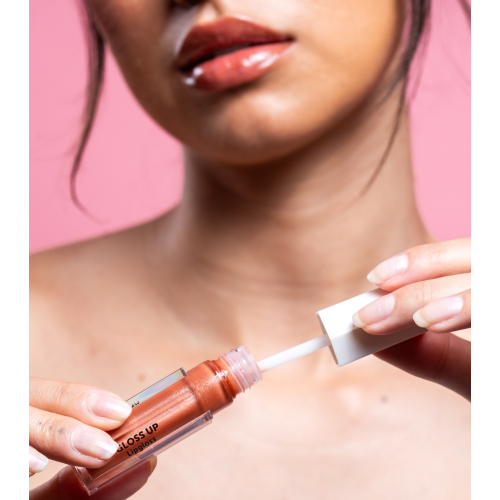 CORAZONA - Brilho Labial Gloss Up - Transcendent