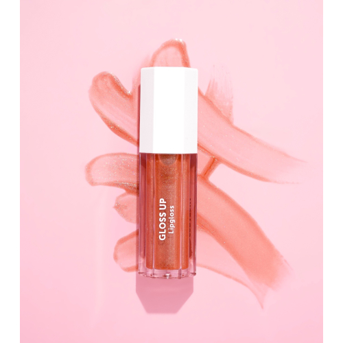 CORAZONA - Brilho Labial Gloss Up - Transcendent