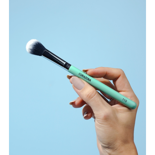 CORAZONA - Escova Multiuso de Precisão - 115