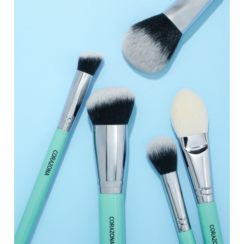 CORAZONA - Escova Multifuncional - 125