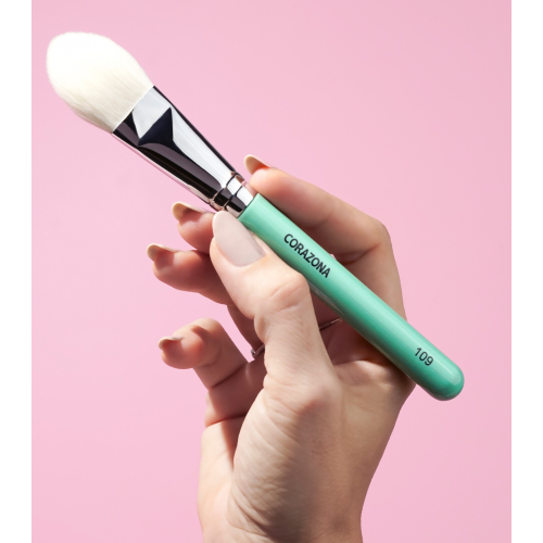 CORAZONA - Escova de Selagem - 109