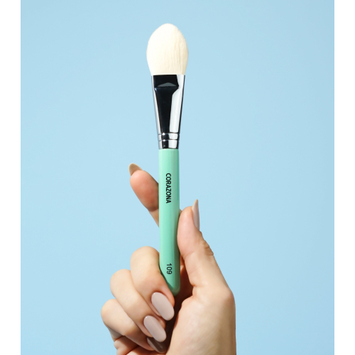 CORAZONA - Escova de Selagem - 109