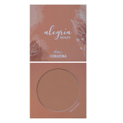 CORAZONA - *Colección Alegría x Alma* - Pó bronzeador - Brontorno