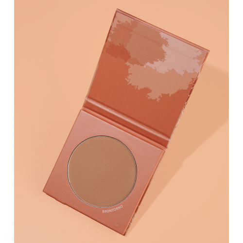 CORAZONA - *Colección Alegría x Alma* - Pó bronzeador - Brontorno