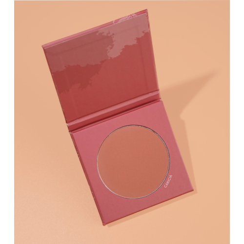 CORAZONA - *Coleção Alegría x Alma* - Blush em pó - Caricia