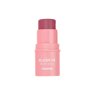 Blush multiaderente Blush In - Berry Wine