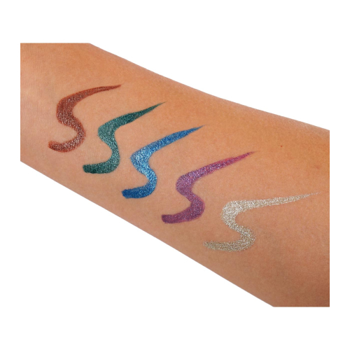 CORAZONA  - Delineador Crystal Ink Liner - Soo Good