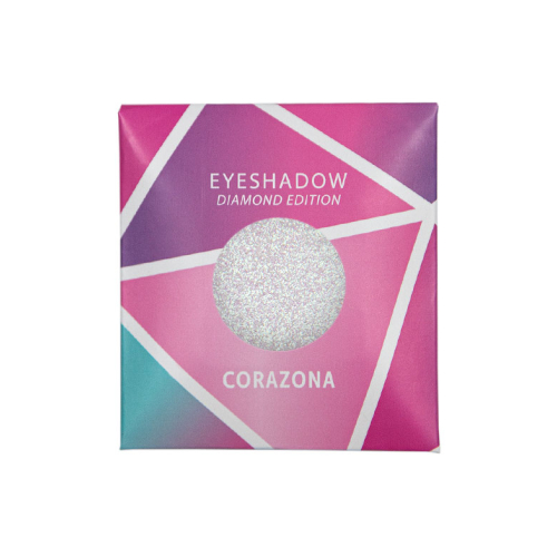 CORAZONA - *Diamond Edition* - Sombra de olhos em godet - Crystal