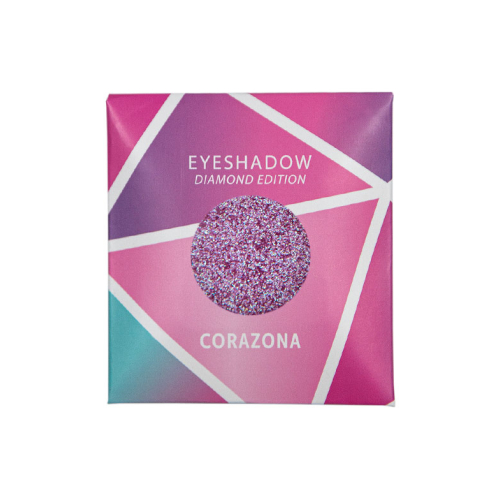 CORAZONA - *Diamond Edition* - Sombra de olhos em godet - Quartz