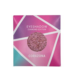CORAZONA - *Diamond Edition* - Sombra de olhos em godet - Berilo