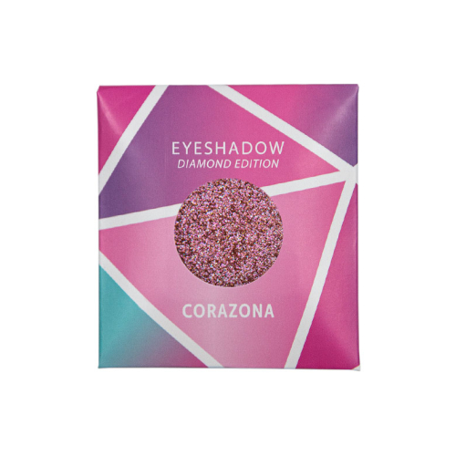 CORAZONA - *Diamond Edition* - Sombra de olhos em godet - Berilo