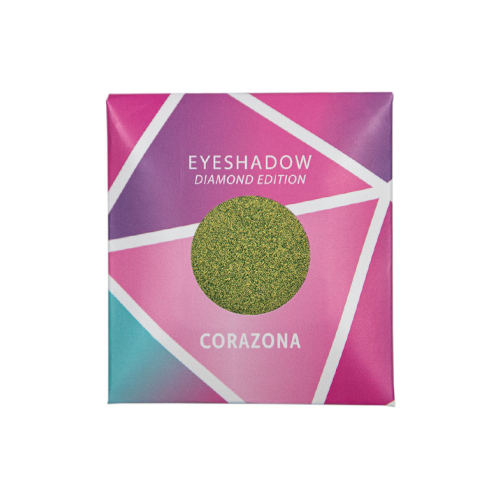 CORAZONA - *Diamond Edition* - Sombra de olhos em godet - Jade