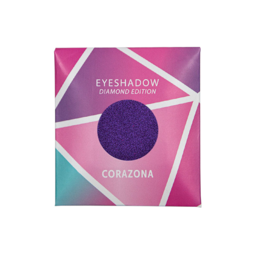 CORAZONA - *Diamond Edition* - Sombra de olhos em godet - Charoite