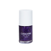 CORAZONA - Esmalte Glitter - Deveno