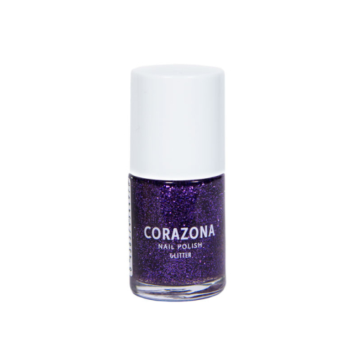 CORAZONA - Esmalte Glitter - Deveno
