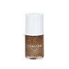 CORAZONA - Esmalte Glitter - Flax