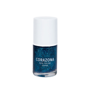 CORAZONA - Esmalte Glitter - Kek