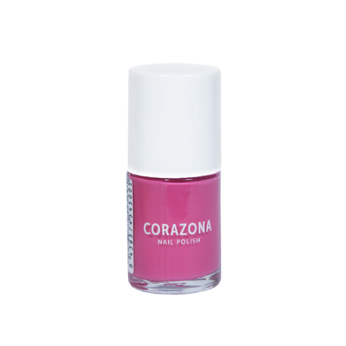 CORAZONA - Verniz de unhas - Heoh