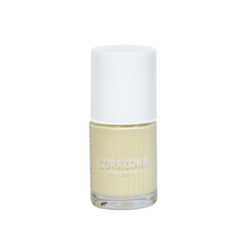 CORAZONA - Esmalte - Narciso
