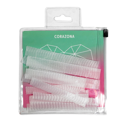 CORAZONA - Capas de escova