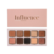CORAZONA - Influence Collection by Lilimakes - Eyeshadow Palette