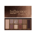 Influence Collection by Lilimakes - Paleta de Sombras - Vol. 3