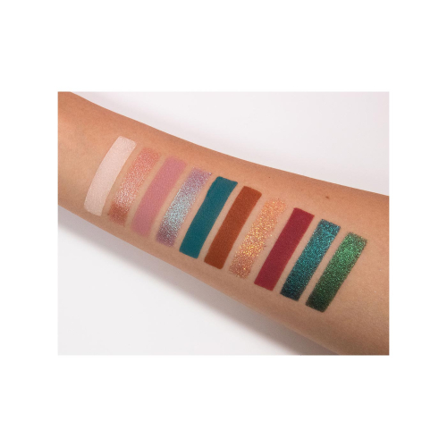 CORAZONA - Livin' by Ratolina - Paleta de Sombras