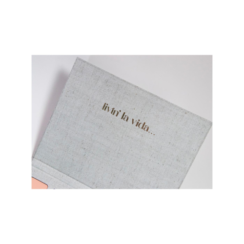 CORAZONA - Livin' by Ratolina - Paleta de Sombras