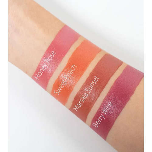 CORAZONA - Pack Blush In