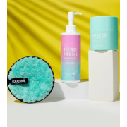 CORAZONA - Pack de cuidados de pele Double Cleansing