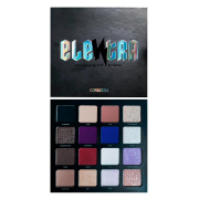 CORAZONA - Paleta de Sombras ELEKTRA by Taryn