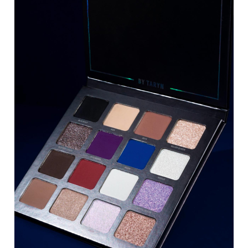 CORAZONA - Paleta de Sombras ELEKTRA by Taryn