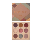 Paleta de Sombras Lovin' You - Vol. 1 The Warms