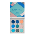 Paleta de Sombras Lovin' You - Vol. 2 The Blues