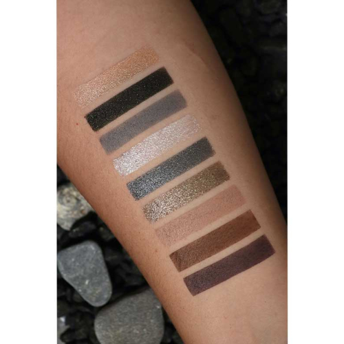 CORAZONA - Paleta de Sombras Lovin' You - Vol. 3 The Cools