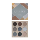 Paleta de Sombras Lovin' You - Vol. 3 The Cools