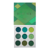 CORAZONA - Paleta de Sombras Lovin' You - Vol. 4 The Greens
