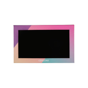 CORAZONA - Paleta magnética vazia - Grande