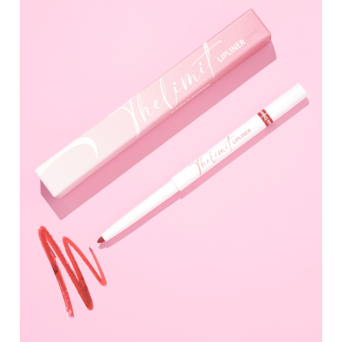 CORAZONA - Delineador de lábios The Limit - Marsala Dream