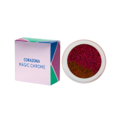 CORAZONA - Pigmentos Prensados Duocromo Magic Chrome - Idalia