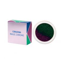 CORAZONA - Pigmentos Prensados Duocromo Magic Chrome - Nusa