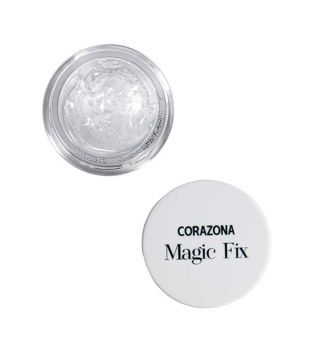 CORAZONA - Primer para Glitter Magic Fix